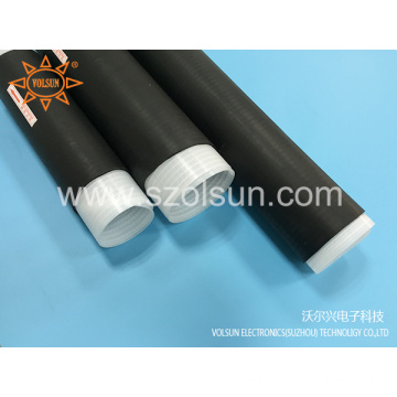 Short Lead Time Cold Shrink EPDM Tube/ Sleeve